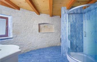 Holiday Home Skicini With Fireplace 04