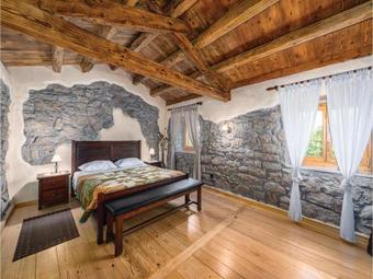 Holiday Home Kozljak With Fireplace 02