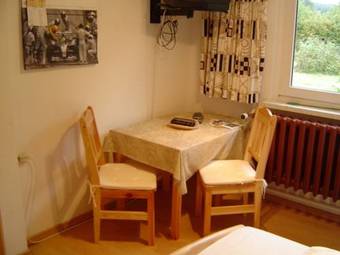 Apartamento Ferienzimmer Zum F�rsterberg
