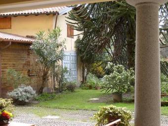 Apartamento Appartamento Maggiora