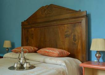 Bed & Breakfast Al Giardino Degli Artisti