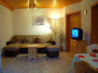 Apartamento Haus Schlageter