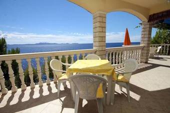 Apartment Brna - Vinacac 9152a