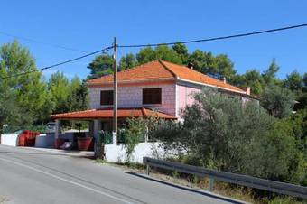 Apartment Smokvica 9161a