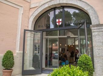 Hostal G�stehaus St. Georg - Weltenburger Klosterbetriebe Gmbh