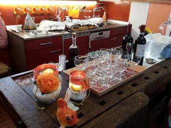 Bed & Breakfast Appartamento Vacanze Il Collesu