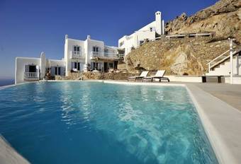 Mermaid Luxury Villas - Aquata