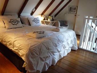 Bed & Breakfast Hongerdyck
