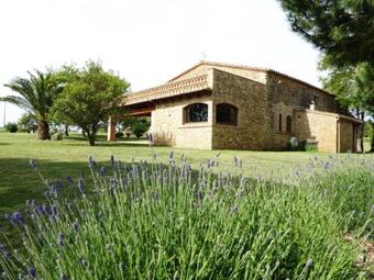 Villa Casa Rural Mas Nou D'en Lliure Peratallada