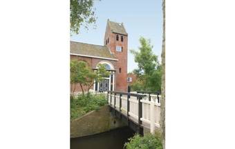 Apartment Molkwerum 09