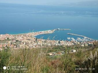 Apartamento Casa Vacanze Tre Cocos