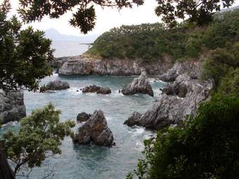 Hotel Cala Del Citro