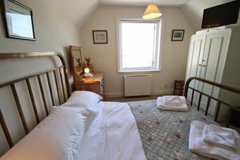 Coachman's Cottage, West Porlock