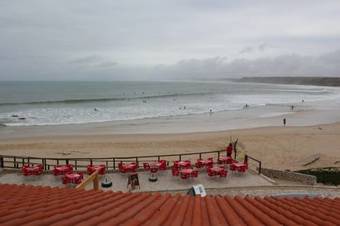 Bed & Breakfast Baleal Beach House