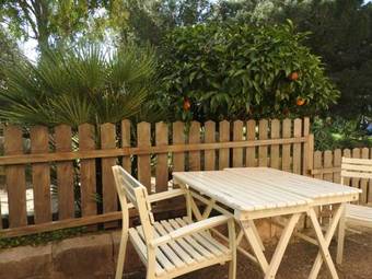 Agroturismo Il Roveto