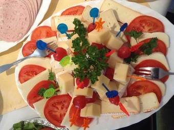 Familien- Und Apparthotel Strandhof