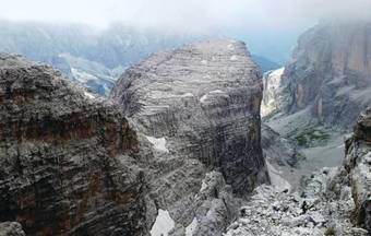 Apartment Maso Roncal