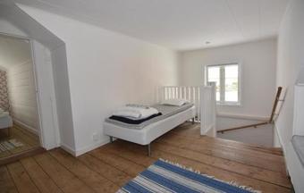 Holiday Home Finner�dja With Fireplace 02