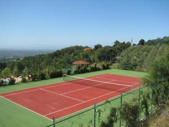 Apartamento Borgo San Pecoraio