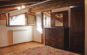 Holiday Home Ruota -lu- With Fireplace 06