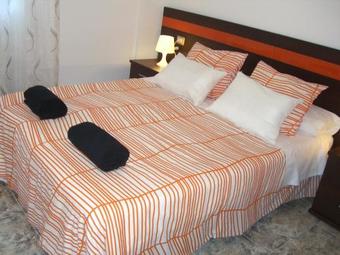 Hostal Pensi�n Aqua Rooms Portomarin