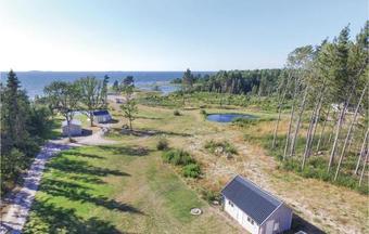 Holiday Home Otterb�cken With Fireplace 10