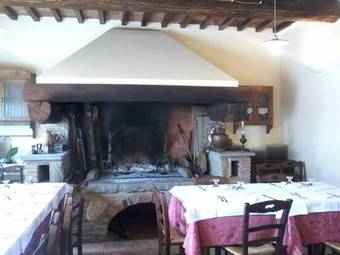 Hotel Locanda San Lorenzo