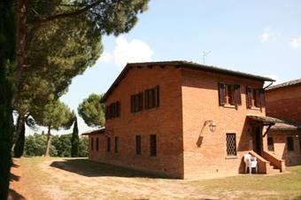 Apartamento Fattoria Il Musarone