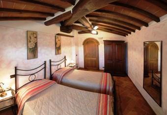 Villa La Casetta Nel Bosco