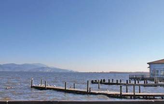 Holiday Home Casa Rebecca