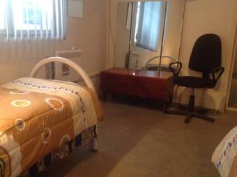 Hostel Sankt-peterburgskoye 116