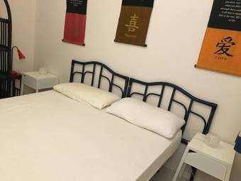 Casa Vacanze Sole Portorosa