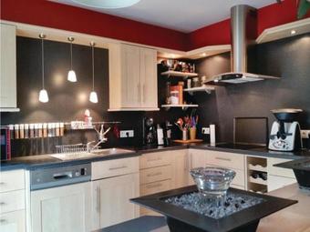 Holiday Home Plouay With Fireplace 10