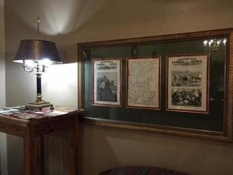 Oxford Lodge Vryheid