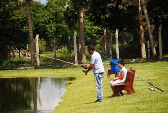 Hotel Brisas La Gaviota