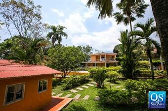 Caba�as Quinta San Pedro