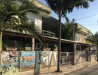 Hostal Pousada S�o Francisco