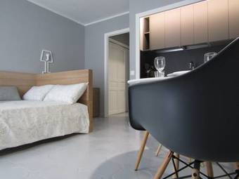 Suite Apartment Saint Jean Cap Ferrat