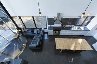 Agroturismo Les Immeubles Charlevoix- Le 339