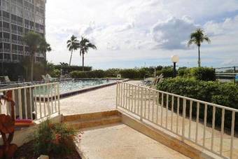 Terra Mar 603 Apartment