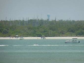 Castle Beach 406 Apartment