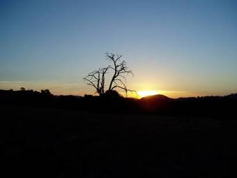 Agroturismo Moore House