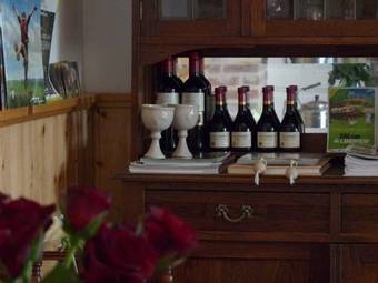 Bed & Breakfast De Blauwe Maaten