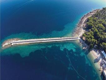 Holiday Home Veli Losinj With Sea View 01