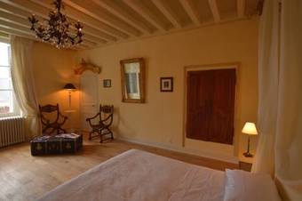 Bed & Breakfast La P�nesais