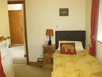 Apartamentos Higher Gills Farm