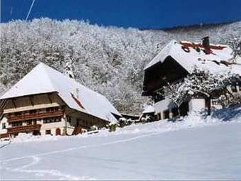 Apartamento Deckerhof