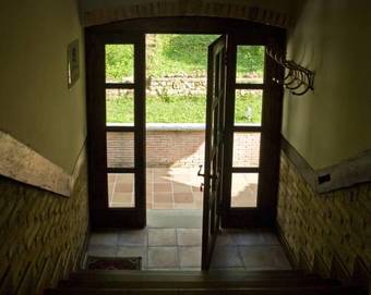 Agroturismo Casas Rurales Asturias Campon Antrialgo