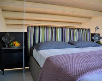 Hotel Scilla Maris Charming Suites