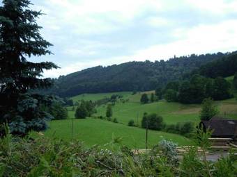 Apartments Zipperhof